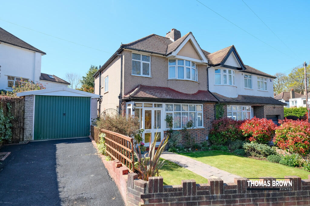 Main image of property: Elm Grove, Orpington