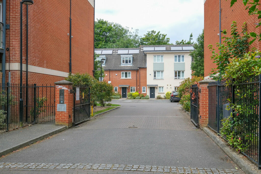 Additional property image - Orchard Grove, Orpington