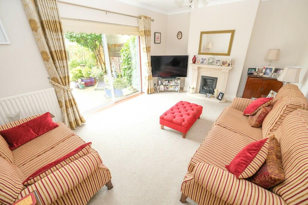 Additional property image - Hillcrest Road, Orpington