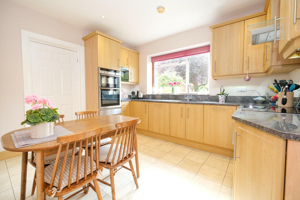 Additional property image - Hillcrest Road, Orpington