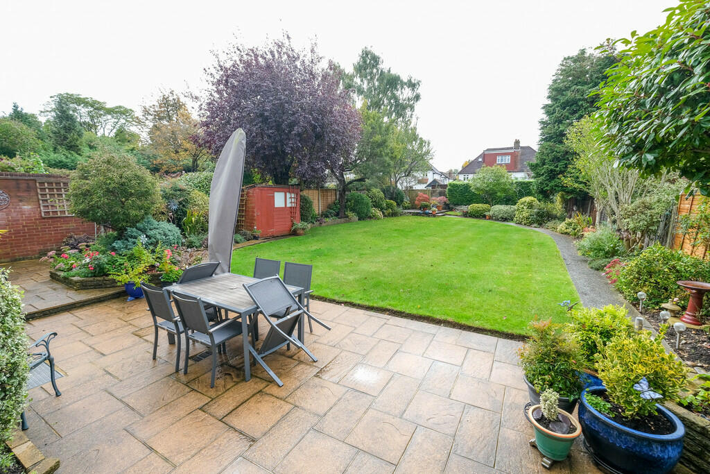 Additional property image - Hillcrest Road, Orpington
