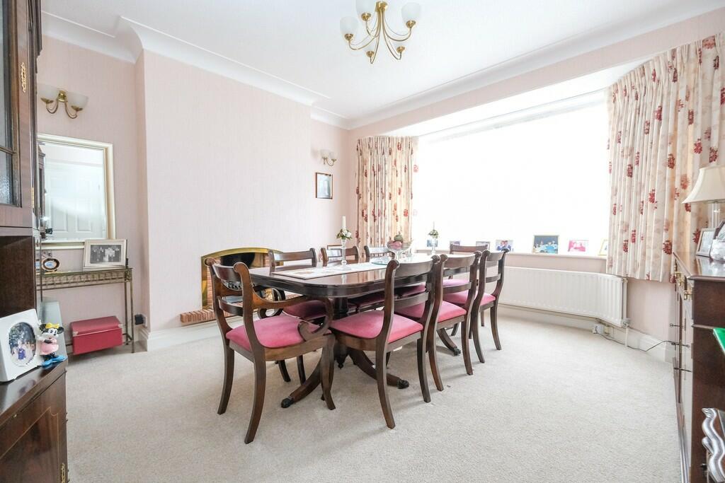 Additional property image - Hillcrest Road, Orpington