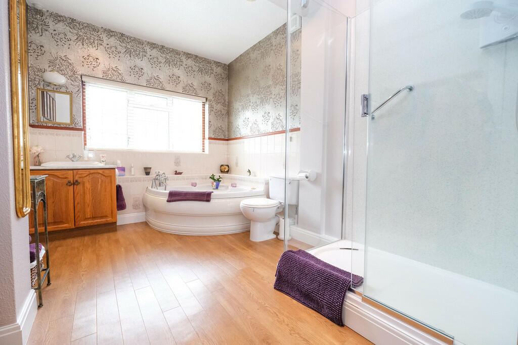 Additional property image - Hillcrest Road, Orpington