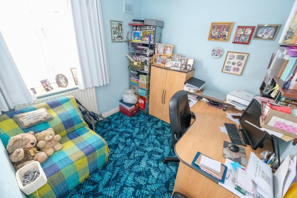 Additional property image - Hillcrest Road, Orpington