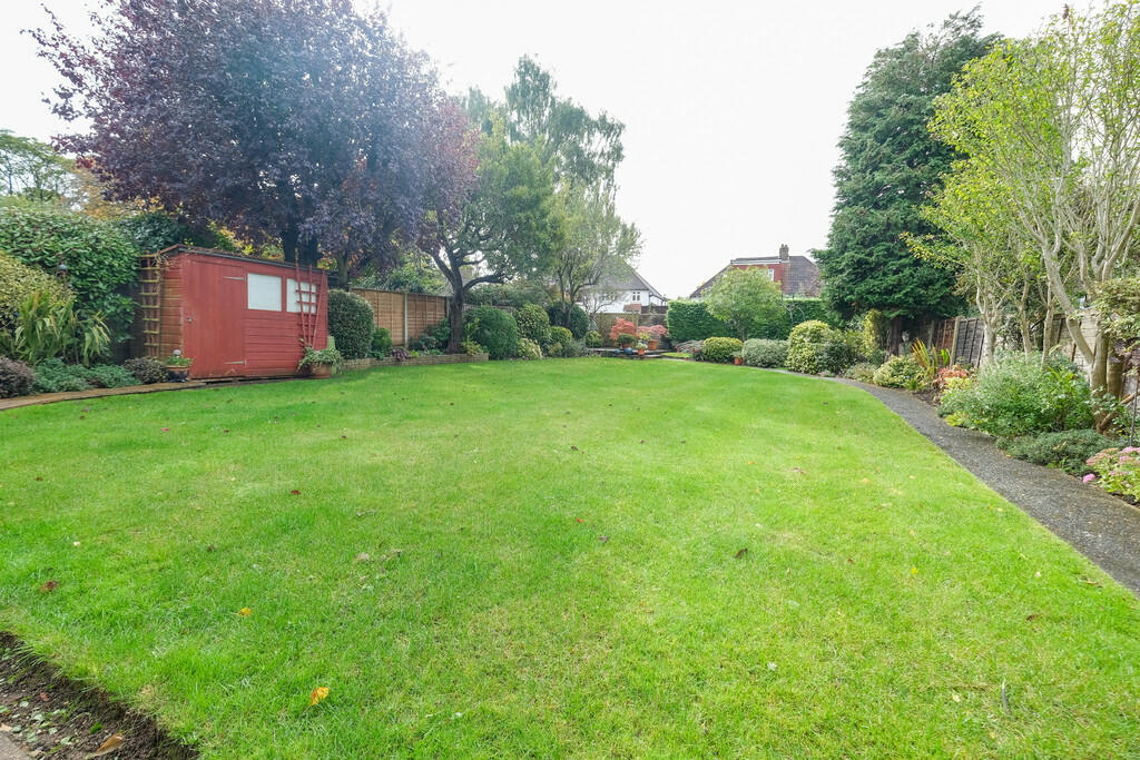 Additional property image - Hillcrest Road, Orpington