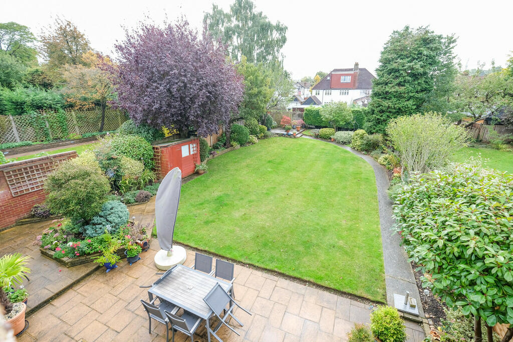 Additional property image - Hillcrest Road, Orpington