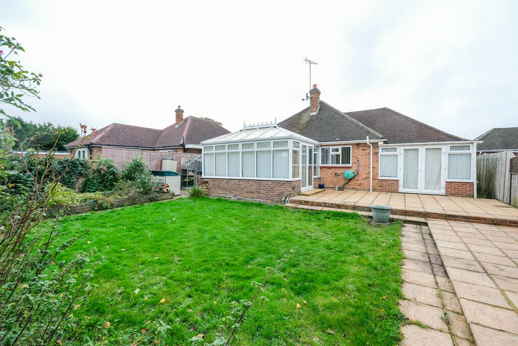 Additional property image - Avalon Close, Orpington