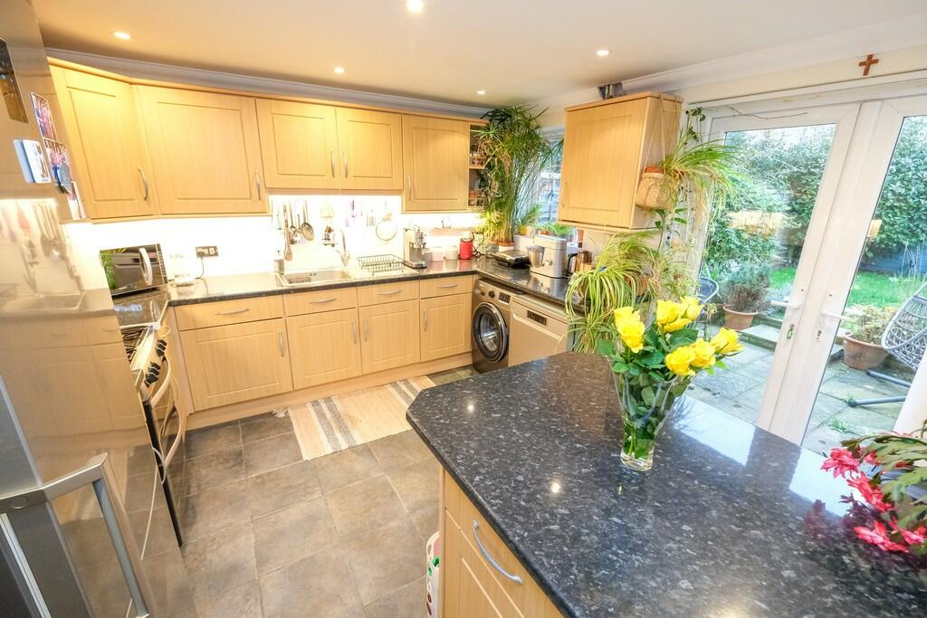Additional property image - Killewarren Way, Orpington