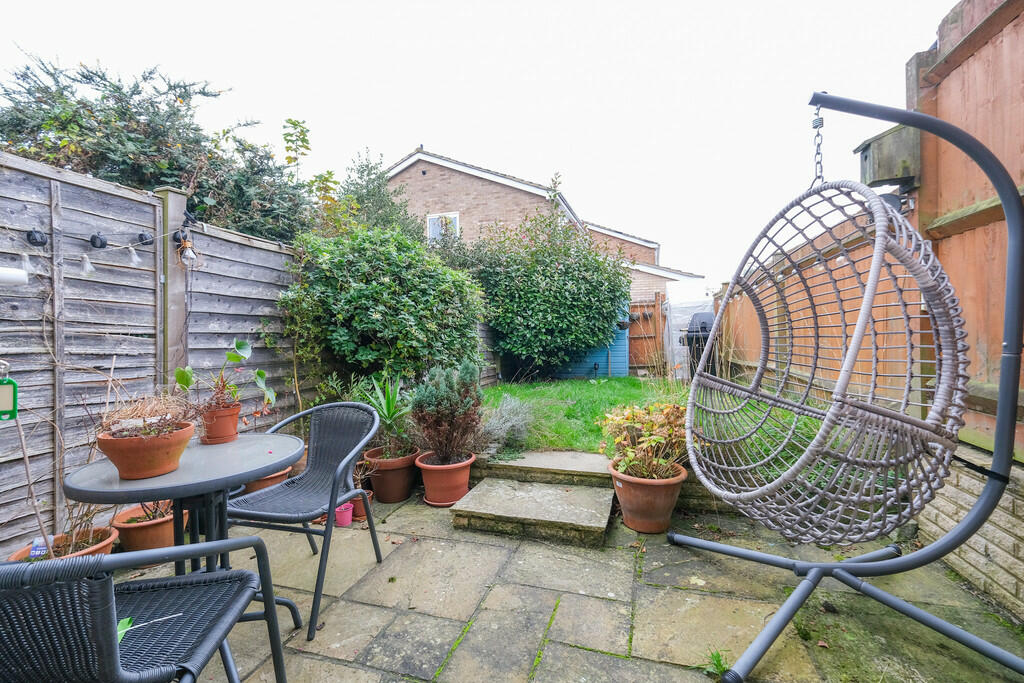 Additional property image - Killewarren Way, Orpington