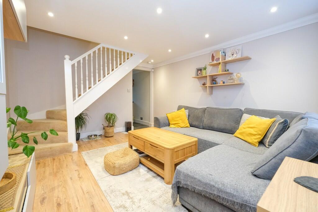 Additional property image - Killewarren Way, Orpington