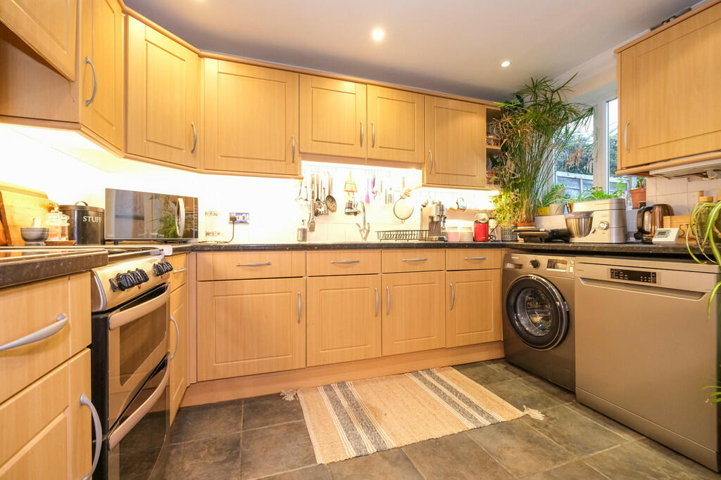 Additional property image - Killewarren Way, Orpington