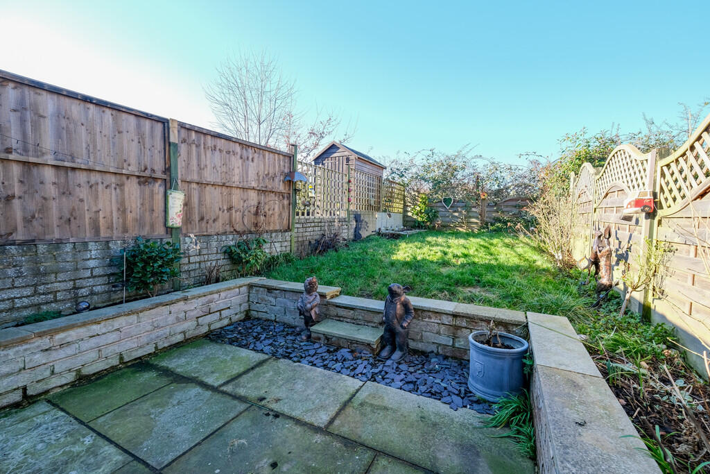 Additional property image - Glendower Crescent, Orpington