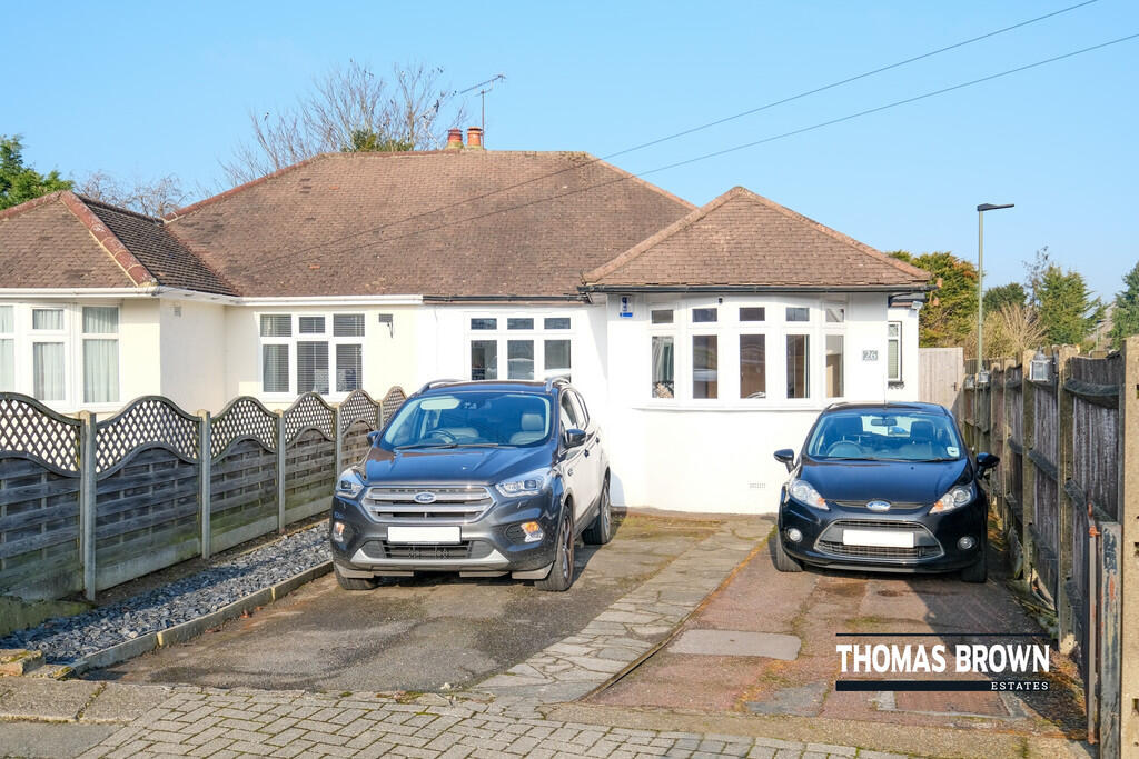 Property image - Bedford Road, Orpington