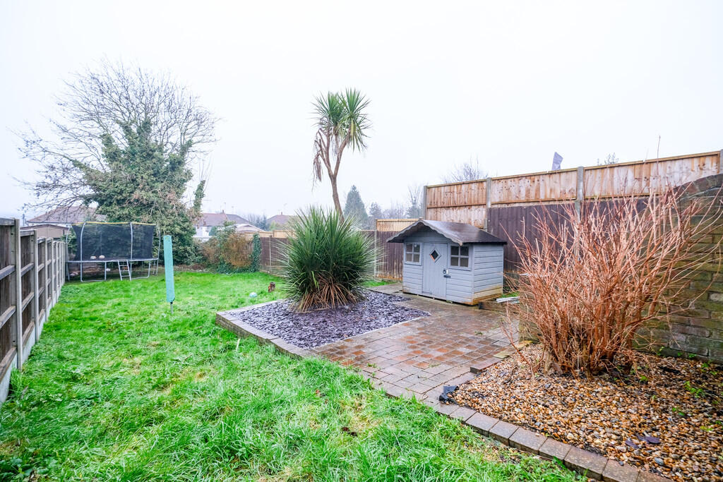 Additional property image - Broom Avenue, Orpington