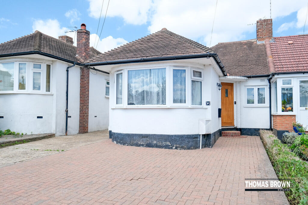 Main image of property: Borkwood Way, Orpington