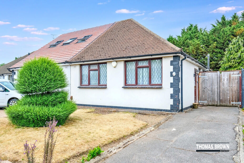 Main image of property: Vernon Close, Orpington