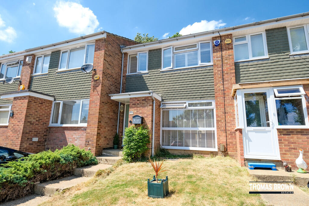 Main image of property: Clovelly Way, Orpington