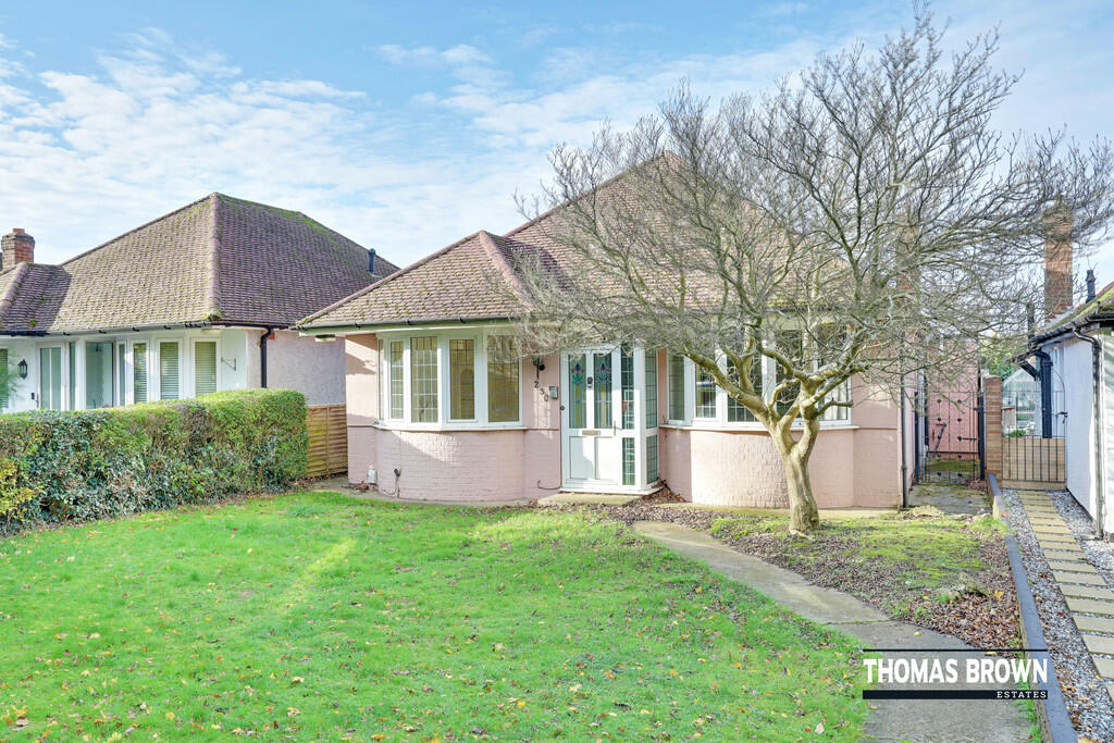 Main image of property: Court Road, Orpington