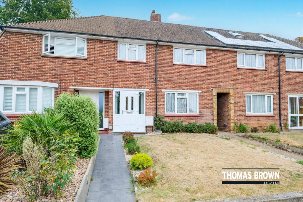 Main image of property: Burrfield Drive, Orpington