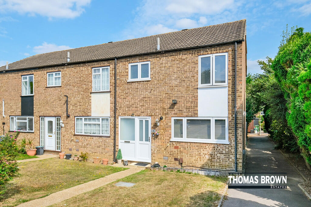 Main image of property: Larkspur Close, Orpington