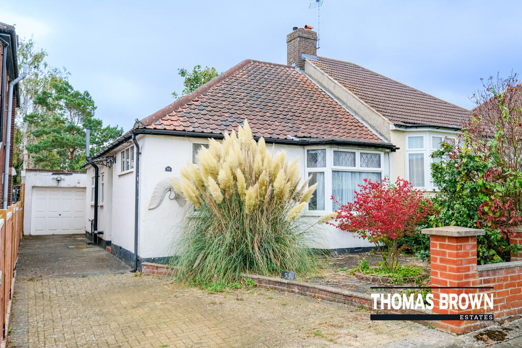 Main image of property: Sandhurst Road, Orpington