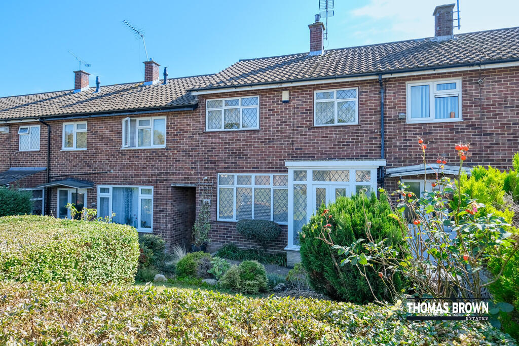 Main image of property: Ringshall Road, Orpington