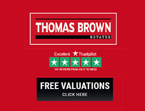 Get brand editions for Thomas Brown Estates, Orpington