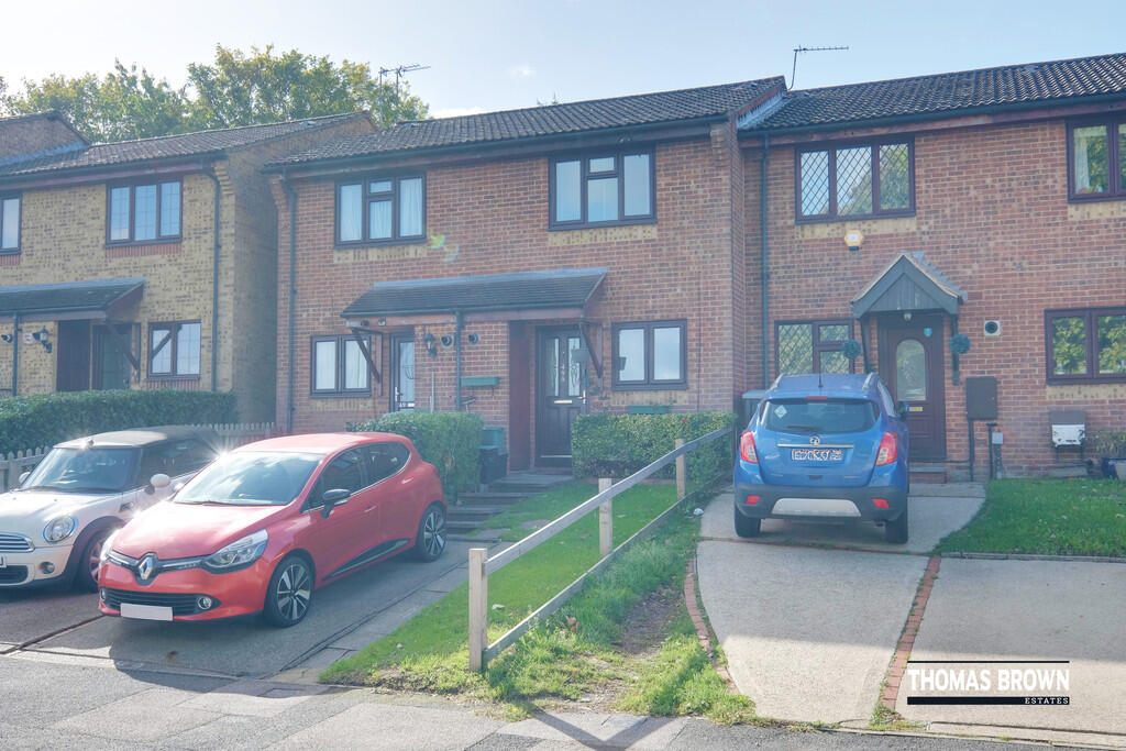 Main image of property: Petersham Drive, Orpington
