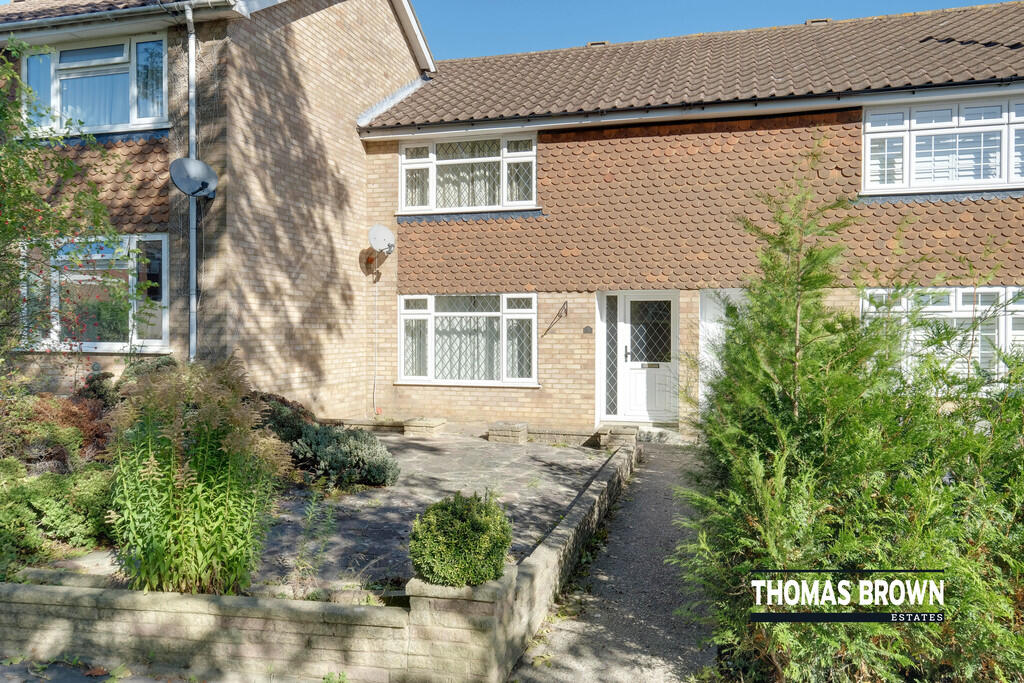 Main image of property: Stowting Road, Orpington