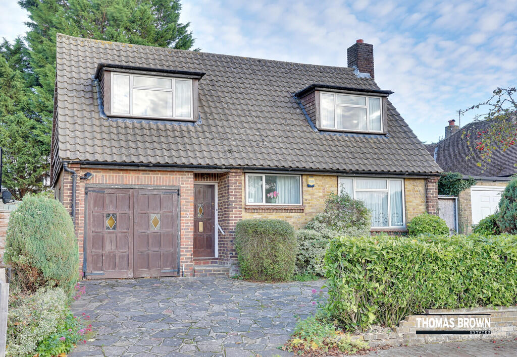 Main image of property: Glentrammon Avenue, Orpington
