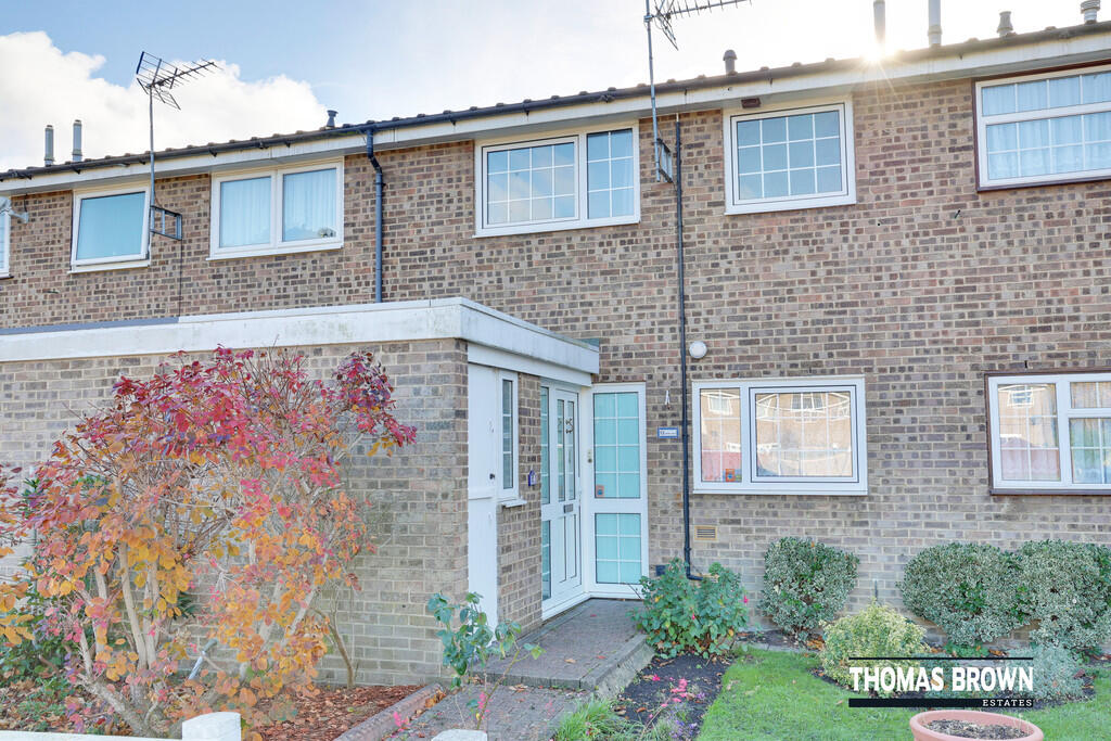 Main image of property: Cowden Road, Orpington