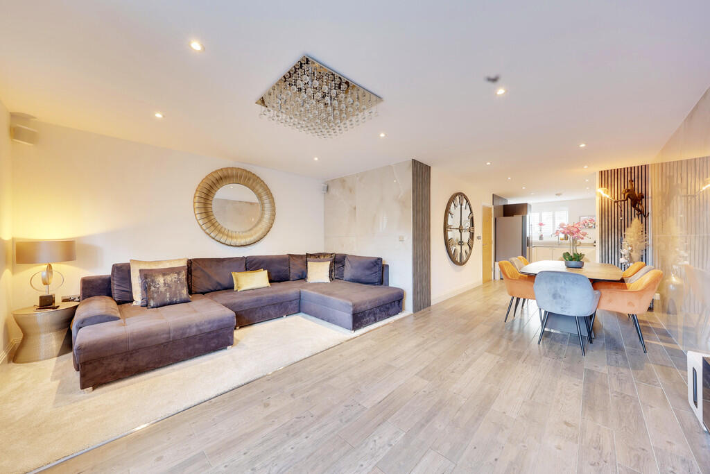 Main image of property: Bruce Grove, Orpington