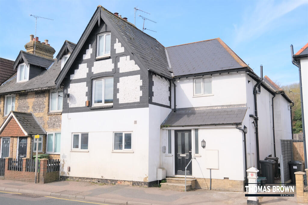 Main image of property: High Street, Green Street Green