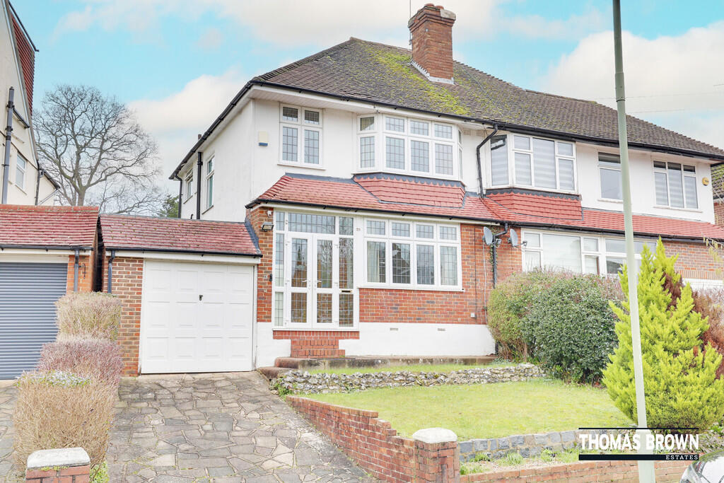 Main image of property: Cloonmore Avenue, Orpington