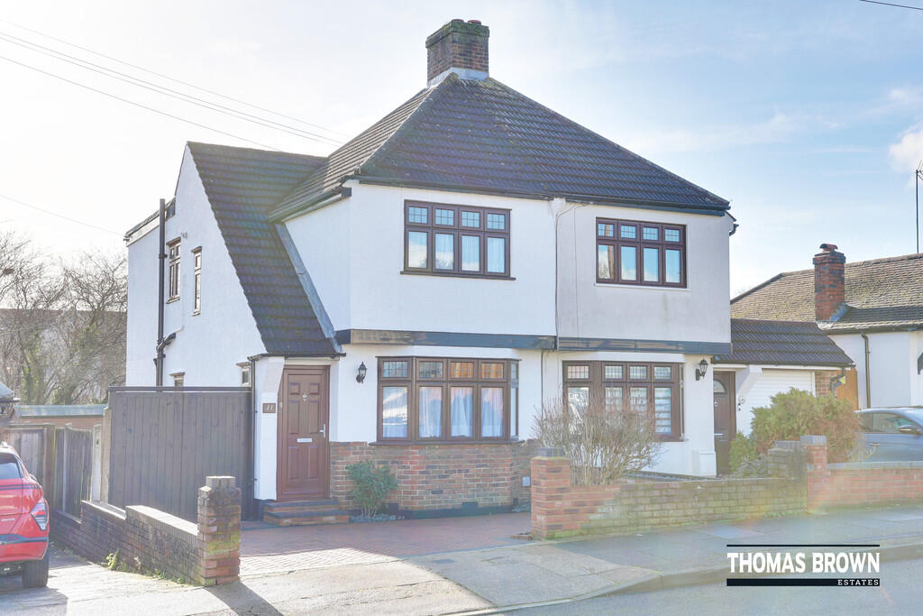 Main image of property: Oakdene Road, Orpington