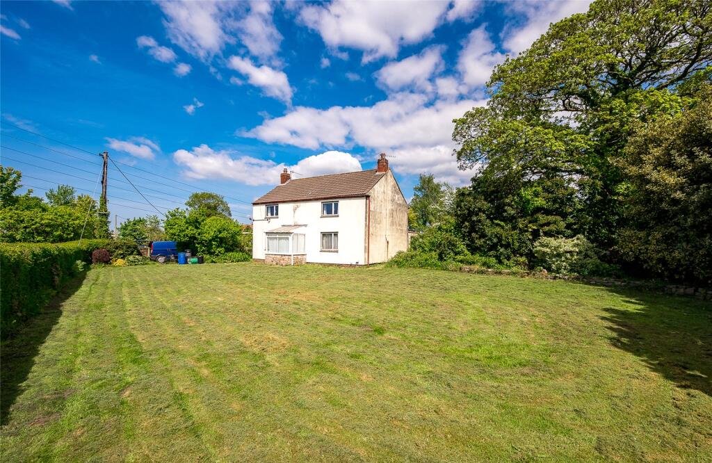 Main image of property: Dickets Lane, Lathom, Skelmersdale, Lancashire
