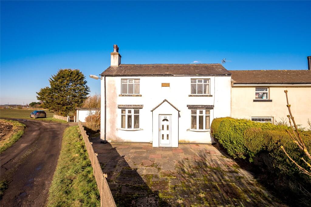Main image of property: Martin Lane, Burscough, Ormskirk, Lancashire
