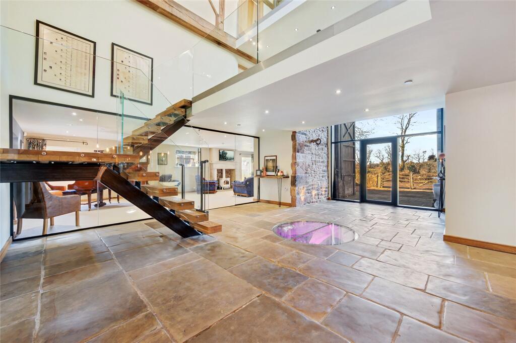 Main image of property: Town Lane, Heskin, Chorley, Lancashire