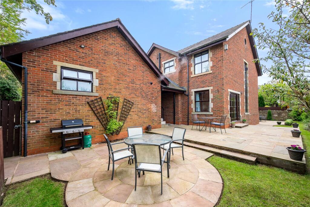 Main image of property: Millwood Close, Withnell, Chorley, Lancashire