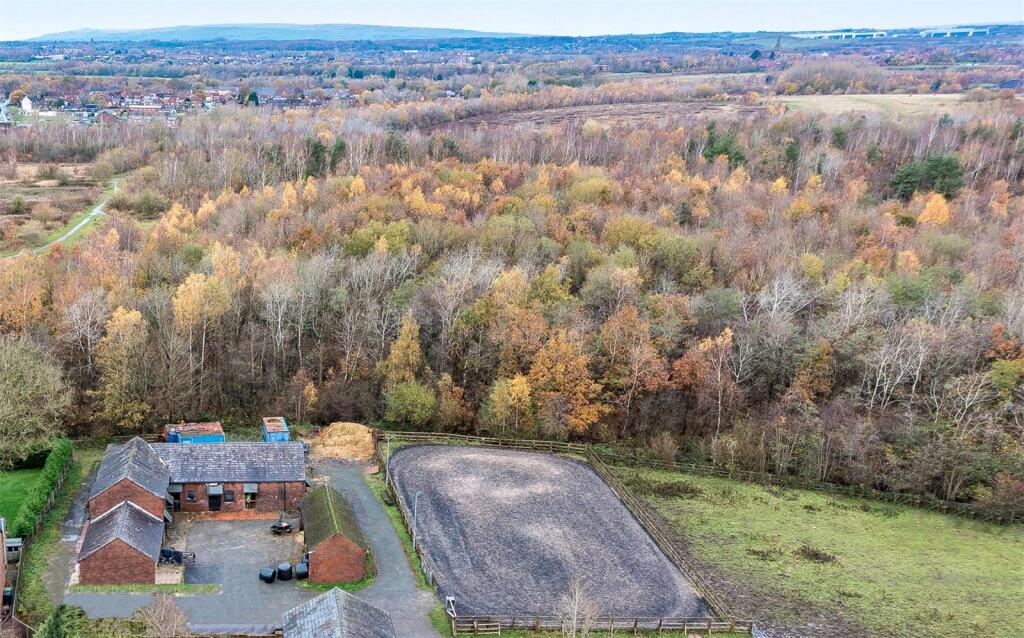 Main image of property: Lodge Lane, Manchester Road, Leigh, Greater Manchester