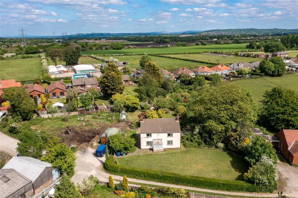 Main image of property: Dickets Lane, Lathom, Skelmersdale, Lancashire