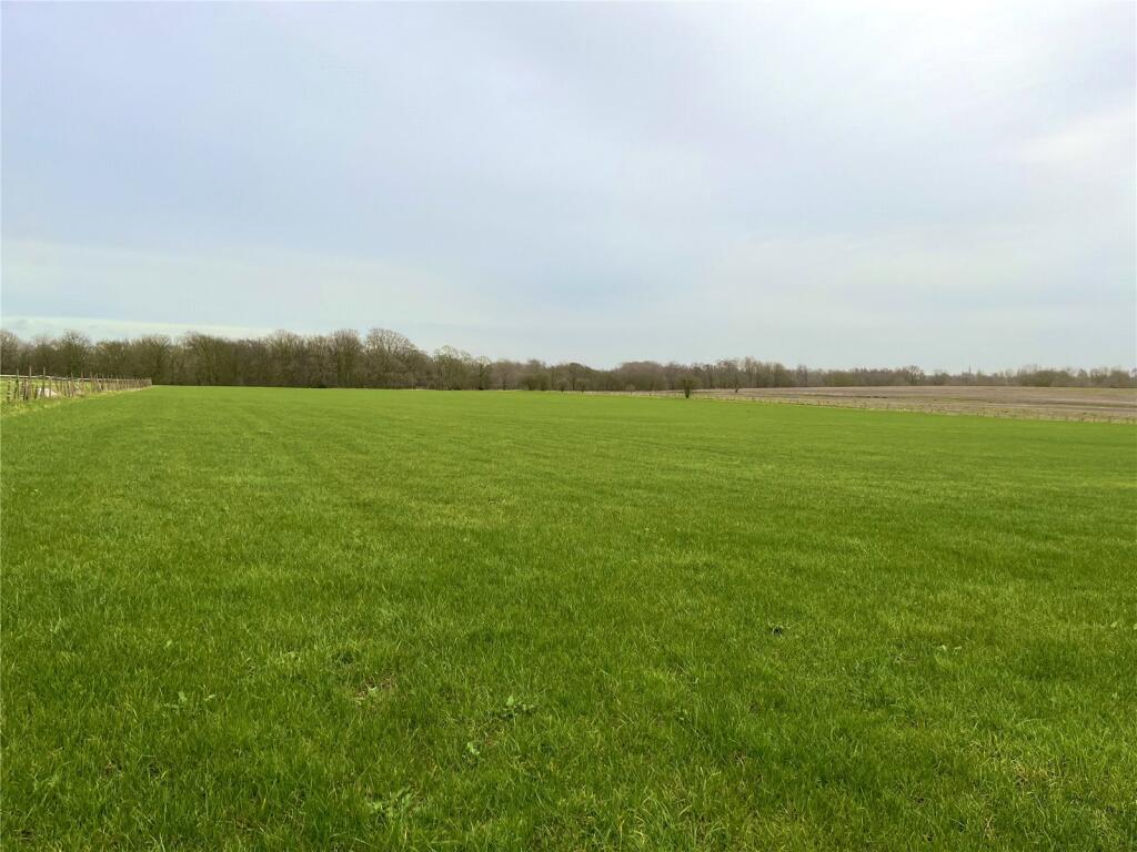 Main image of property: Land Off Hall Lane, Aspull, Wigan