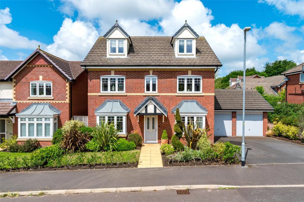 Main image of property: Roseacre Gardens, Rufford, Ormskirk, Lancashire