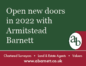Get brand editions for Armitstead Barnett, Burscough