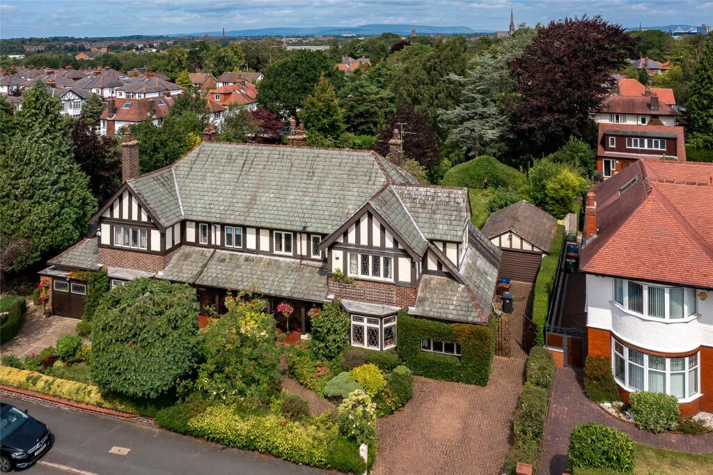 Main image of property: Kingsway, Penwortham, Preston, Lancashire