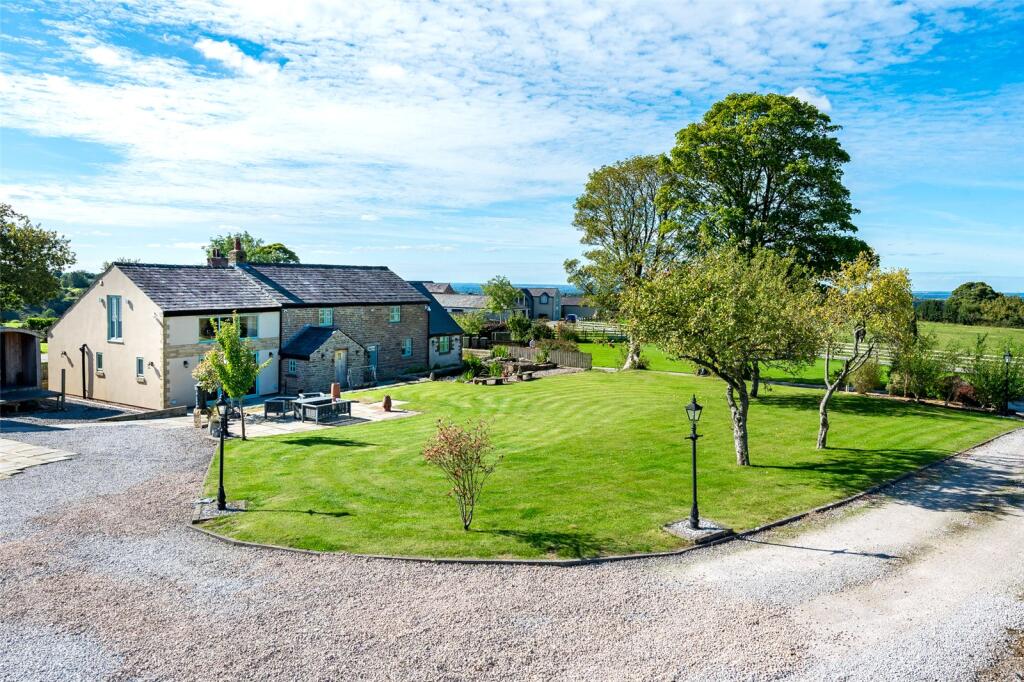 Main image of property: Briers Brow, Wheelton, Chorley, Lancashire