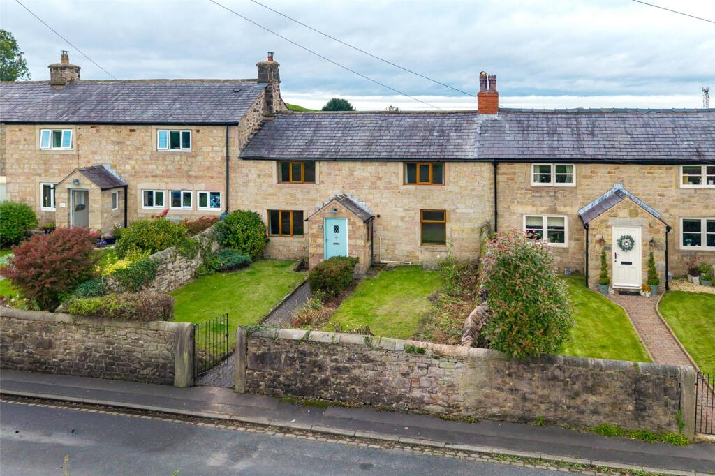 Main image of property: Top O'The Lane, Brindle, Chorley, Lancashire