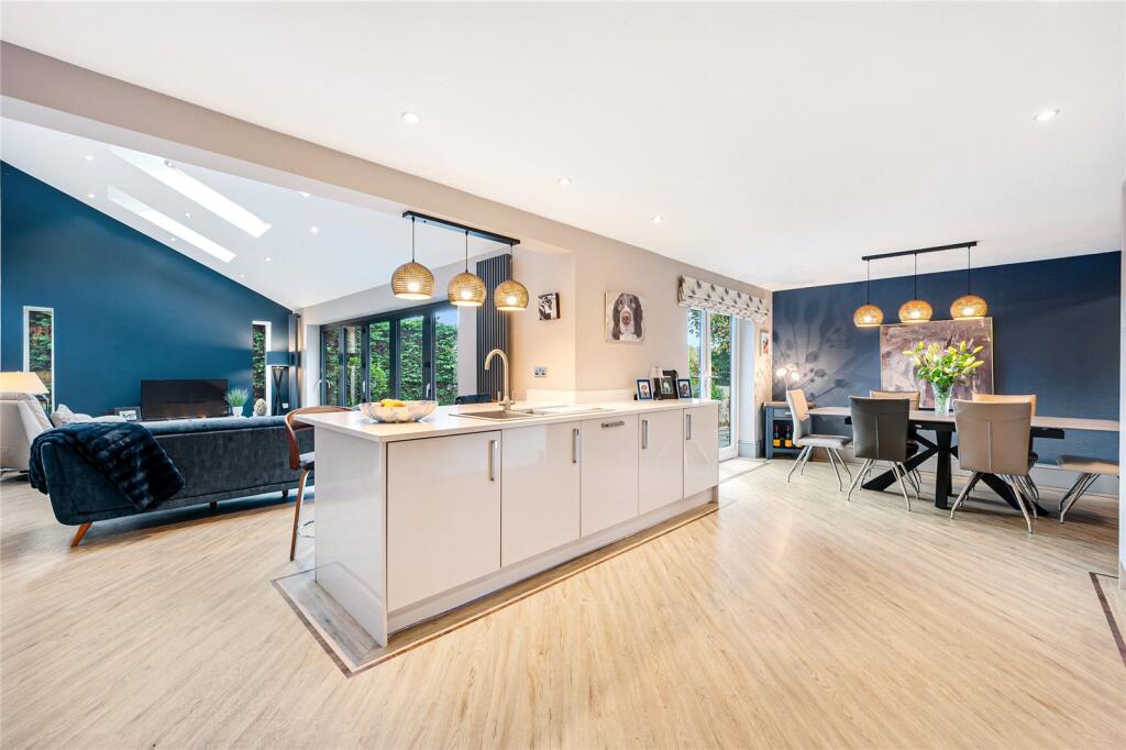 Main image of property: Finch Mill Avenue, Appley Bridge, Wigan, Greater Manchester