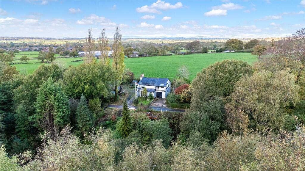 Main image of property: Mill House Lane, Brindle, Chorley, Lancashire