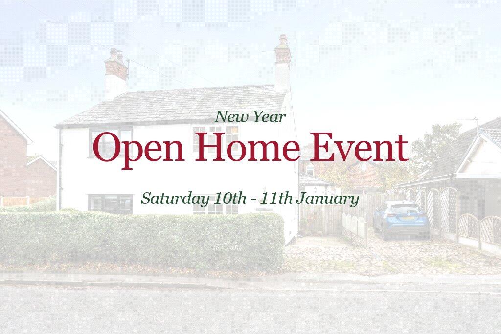 Main image of property: Ring O Bells Lane, Lathom, Ormskirk, Lancashire